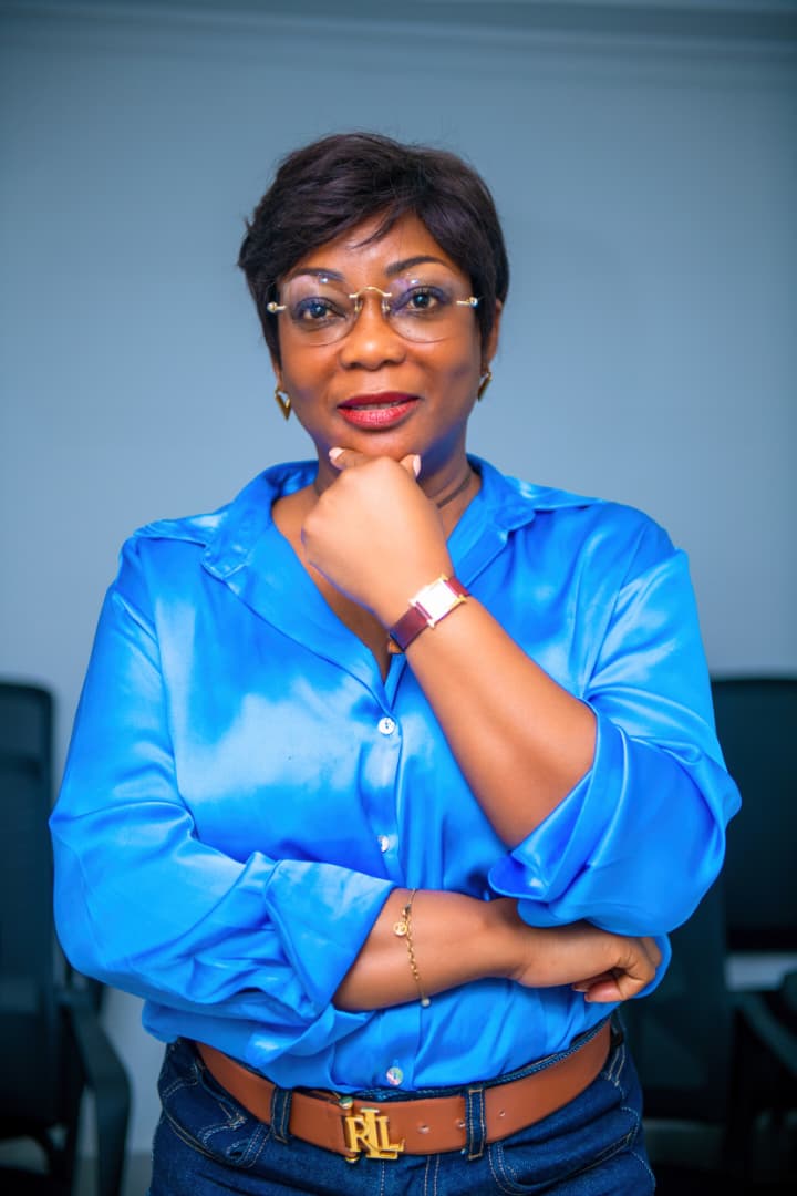 Photo de BIBI BILEO NTAMBWE